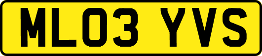 ML03YVS