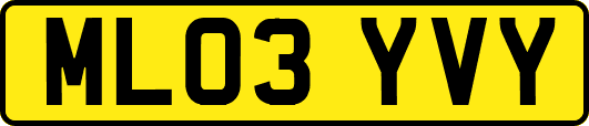 ML03YVY