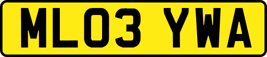 ML03YWA