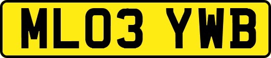 ML03YWB