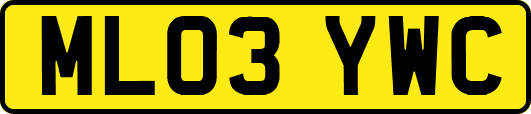 ML03YWC