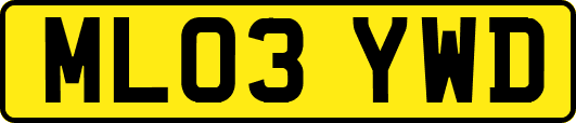 ML03YWD