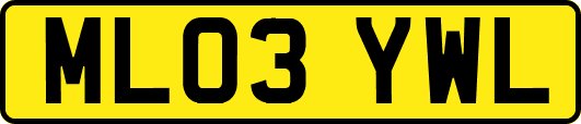 ML03YWL