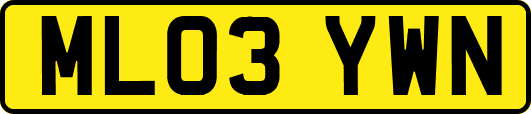 ML03YWN