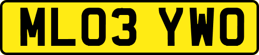 ML03YWO