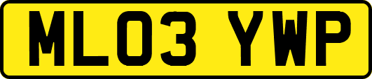 ML03YWP