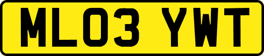 ML03YWT