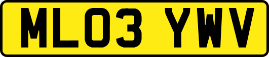 ML03YWV