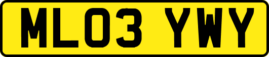 ML03YWY