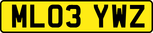 ML03YWZ
