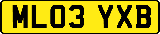 ML03YXB