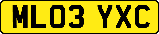 ML03YXC