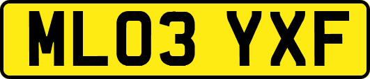 ML03YXF