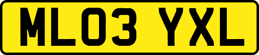 ML03YXL