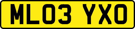 ML03YXO