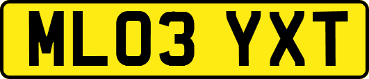 ML03YXT