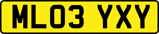 ML03YXY