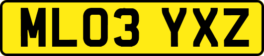 ML03YXZ