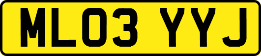 ML03YYJ