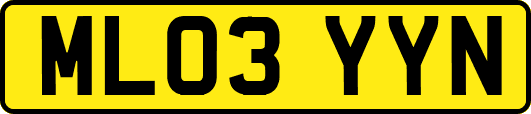 ML03YYN