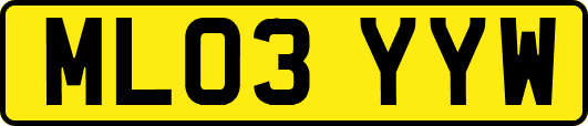 ML03YYW
