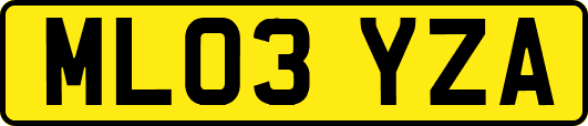 ML03YZA