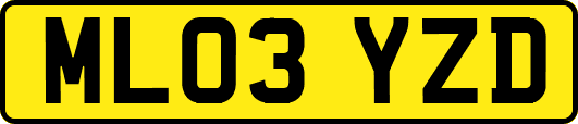 ML03YZD