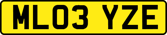 ML03YZE