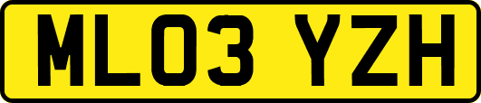 ML03YZH