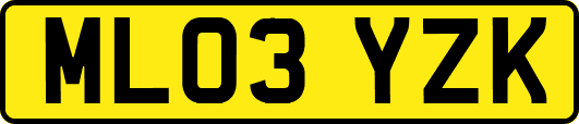 ML03YZK