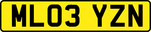 ML03YZN