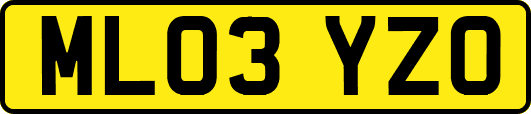 ML03YZO