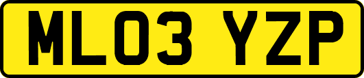 ML03YZP