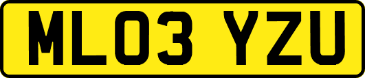 ML03YZU