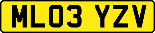 ML03YZV