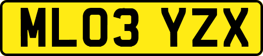 ML03YZX
