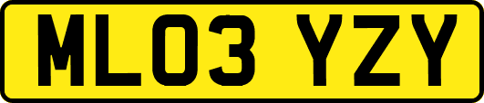 ML03YZY