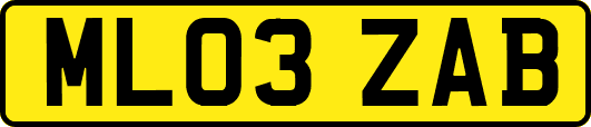 ML03ZAB