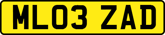 ML03ZAD