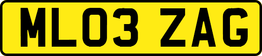 ML03ZAG