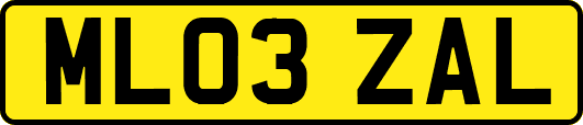 ML03ZAL