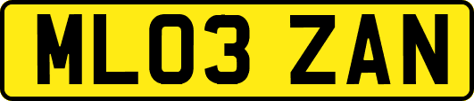 ML03ZAN