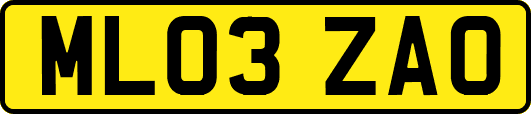 ML03ZAO