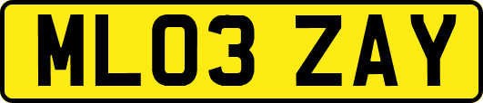 ML03ZAY