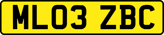 ML03ZBC