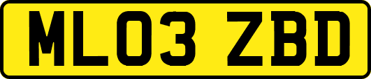 ML03ZBD