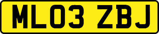 ML03ZBJ
