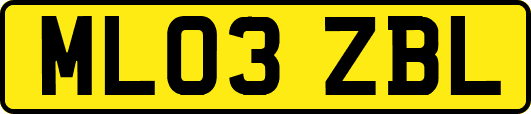 ML03ZBL