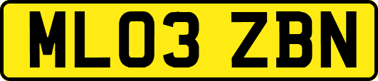 ML03ZBN