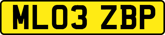 ML03ZBP